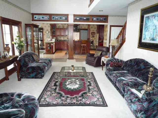 117 Lakewood Dr, Vincennes, IN 47591 photo 5