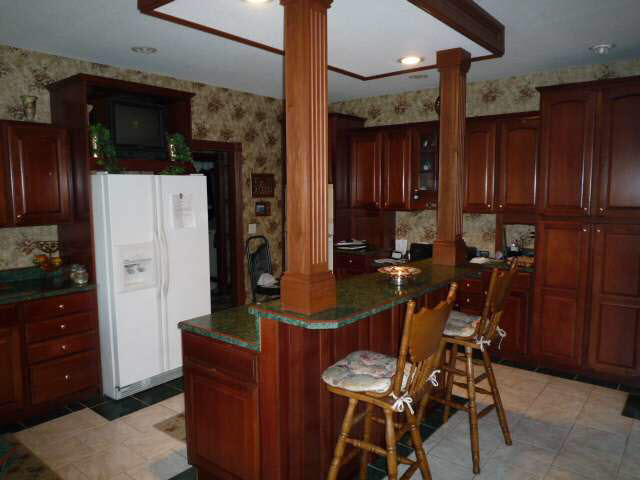 117 Lakewood Dr, Vincennes, IN 47591 photo 3