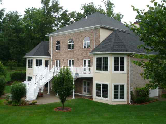 117 Lakewood Dr, Vincennes, IN 47591 photo 9
