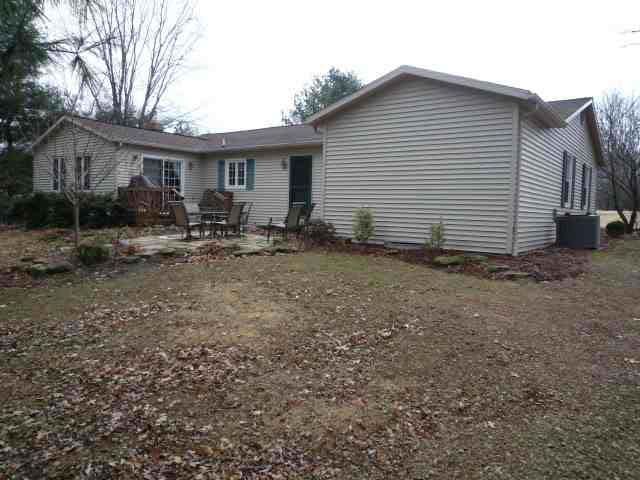 1712 Starking Rd, Vincennes, IN 47591 photo 9