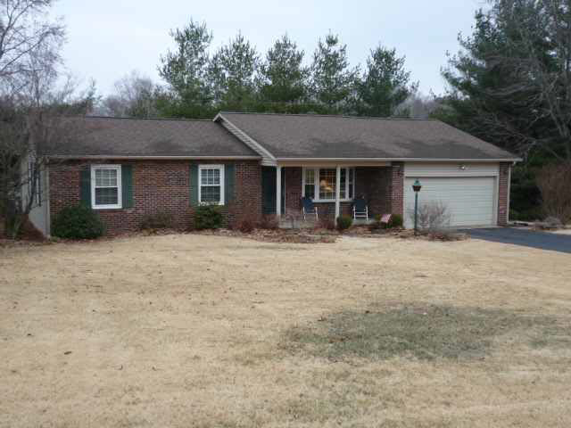 1712 Starking Rd, Vincennes, IN 47591 photo 1