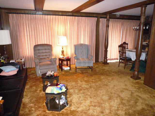 1614 Montclair Dr, Vincennes, IN 47591 photo 5