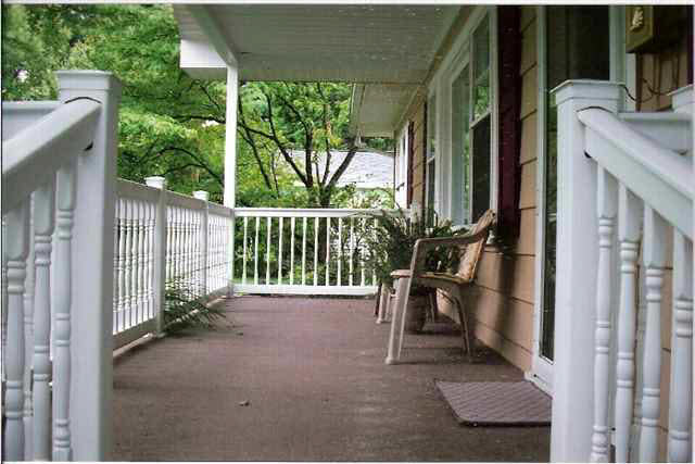 1411 Audubon Rd, Vincennes, IN 47591 photo 9