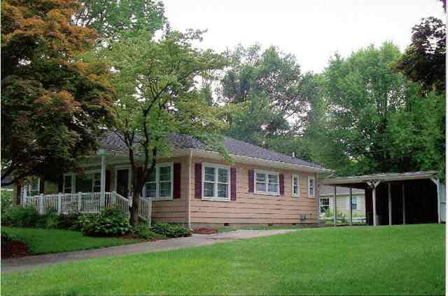 1411 Audubon Rd, Vincennes, IN 47591 photo 1