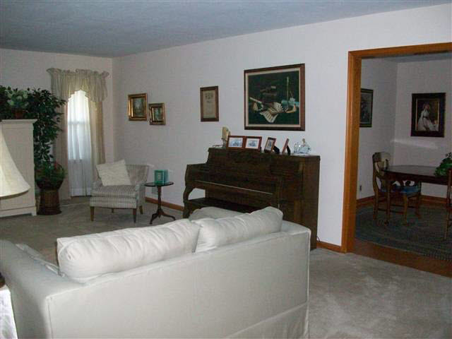 1601 Old Orchard Rd, Vincennes, IN 47591 photo 5