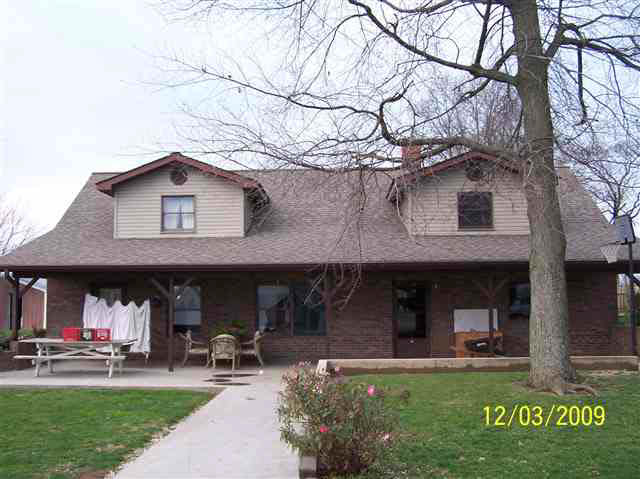 4498 E 100 N, Washington, IN 47501 photo 1