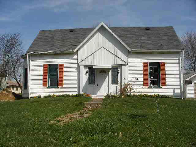 704 E Washington, Sullivan, IN 47882 photo 1