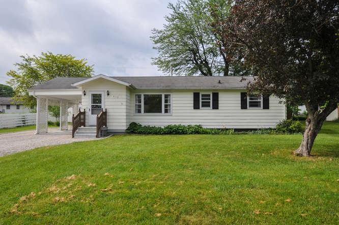 415 W Jed St, Bloomington, IN 47403 photo 13