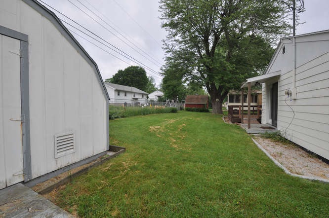 415 W Jed St, Bloomington, IN 47403 photo 16