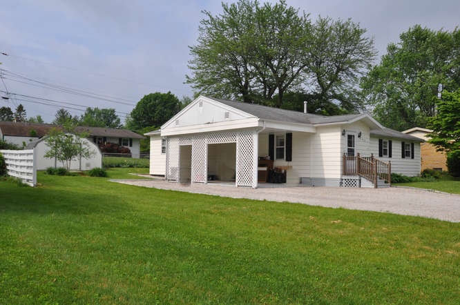 415 W Jed St, Bloomington, IN 47403 photo 19