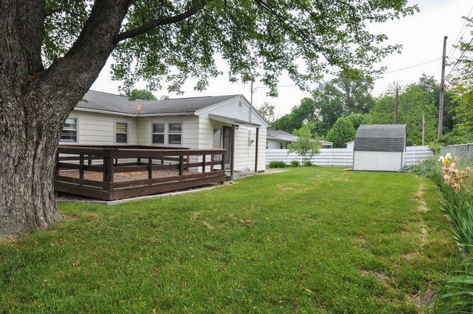415 W Jed St, Bloomington, IN 47403 photo 18