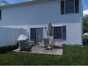 3596 S Oaklawn Cir, Bloomington, IN 47401 photo 11
