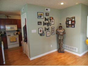 3596 S Oaklawn Cir, Bloomington, IN 47401 photo 2