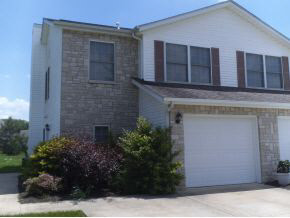 3596 S Oaklawn Cir, Bloomington, IN 47401 photo 1