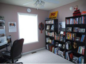 3596 S Oaklawn Cir, Bloomington, IN 47401 photo 8