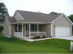 1676 Deer Haven Ct, Spencer, IN 47460 photo 1