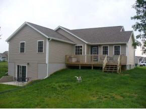 1676 Deer Haven Ct, Spencer, IN 47460 photo 2