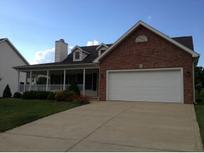 4523 N Shadowwood Dr, Bloomington, IN 47404 photo 1