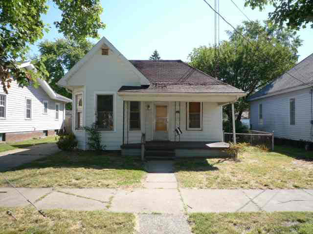 1152 State St, Vincennes, IN 47591 photo 1