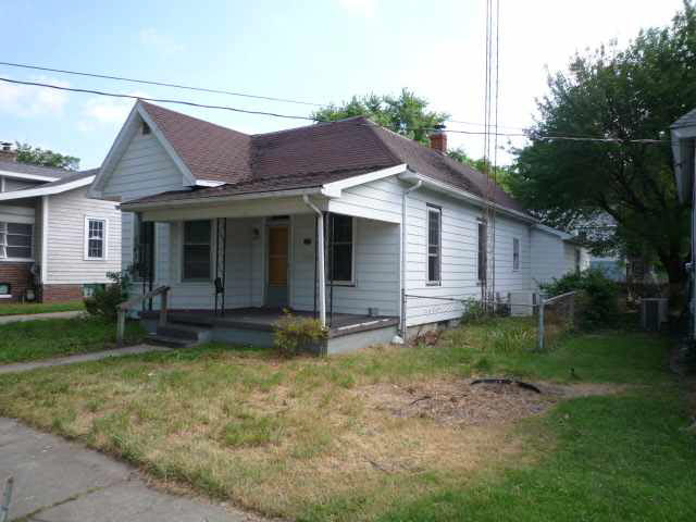 1152 State St, Vincennes, IN 47591 photo 2