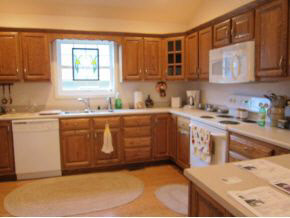 4830 N October Dr, Bloomington, IN 47404 photo 2