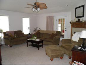 4830 N October Dr, Bloomington, IN 47404 photo 7