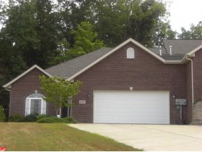 4830 N October Dr, Bloomington, IN 47404 photo 1