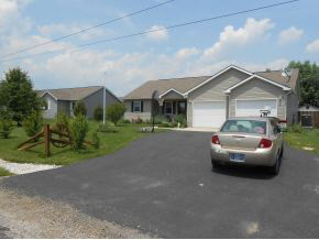 1776 Schooling Rd, Spencer, IN 47460 photo 3