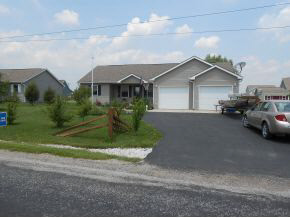 1776 Schooling Rd, Spencer, IN 47460 photo 1