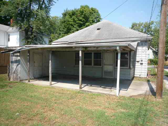 509 N 8th St, Vincennes, IN 47591 photo 9