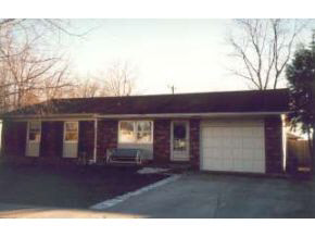 4601 West Middle Court, Bloomington, IN 47403 photo 1