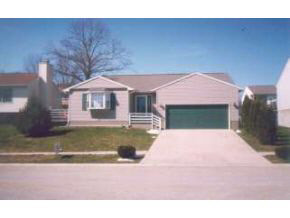 910 Rolling Rock Dr, Bloomington, IN 47401 photo 1