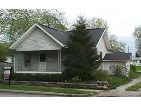 612 West Howe Street, Bloomington, IN 47403 photo 1