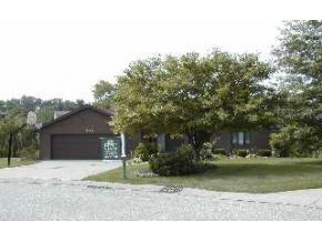 3110 Charles Ct, Bloomington, IN 47401 photo 1