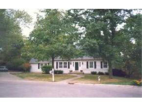 4520 Cambridge Ct, Bloomington, IN 47408 photo 1