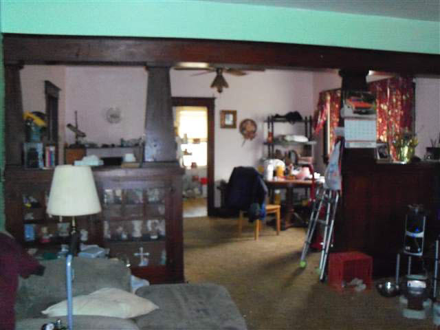 402 E 8th St, Bicknell, IN 47512 photo 4