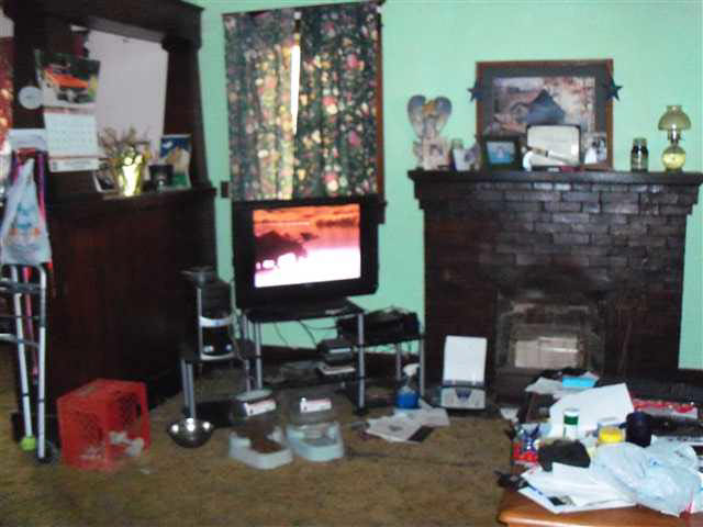 402 E 8th St, Bicknell, IN 47512 photo 5