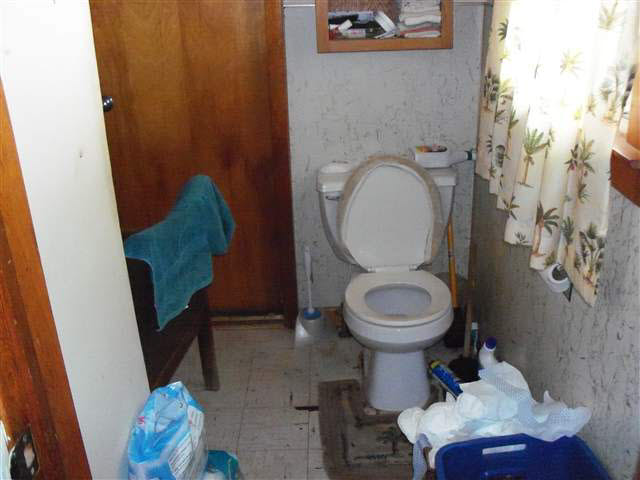 402 E 8th St, Bicknell, IN 47512 photo 8