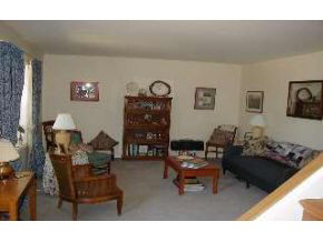 3542 North Windcrest Drive, Bloomington, IN 47404 photo 2