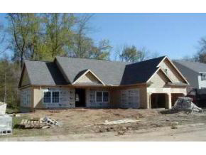 1034 Azalea Ln, Bloomington, IN 47401 photo 1
