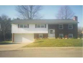 3522 Dunstan Dr, Bloomington, IN 47401 photo 1