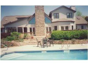 4516 Outback Rd, Bloomington, IN 47404 photo 2