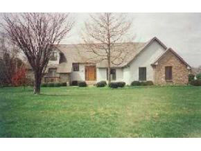 4516 Outback Rd, Bloomington, IN 47404 photo 1