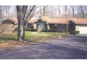 2001 East Hillside Drive, Bloomington, IN 47401 photo 1