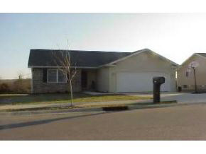 368 Cardinal Glen Dr, Bloomington, IN 47401 photo 1