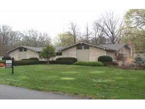 1280 Southdowns, Bloomington, IN 47401 photo 1