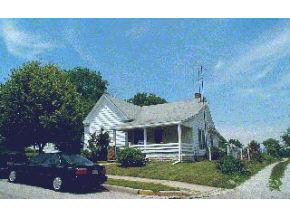 614 West 8th Street, Bloomington, IN 47404 photo 1