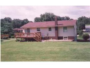 1530 East Cherry Lane, Bloomington, IN 47401 photo 2