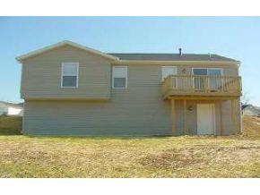 2718 Pinehurst Dr, Bloomington, IN 47403 photo 1