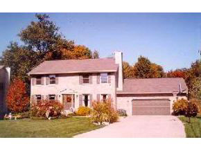 3011 Tapps Turn, Bloomington, IN 47401 photo 1